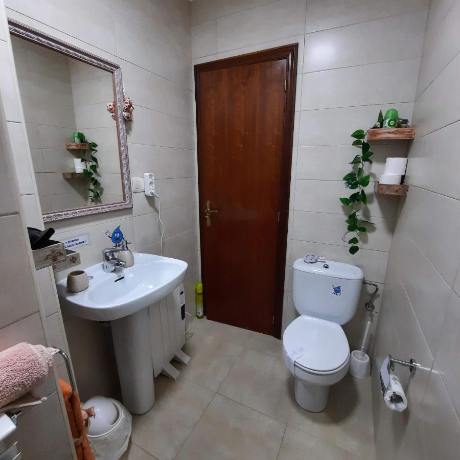 CASA PITA Siente paz y calma en un lugar con encanto Bbc BTT niños pets Villa San Justo de la Vega Exterior foto