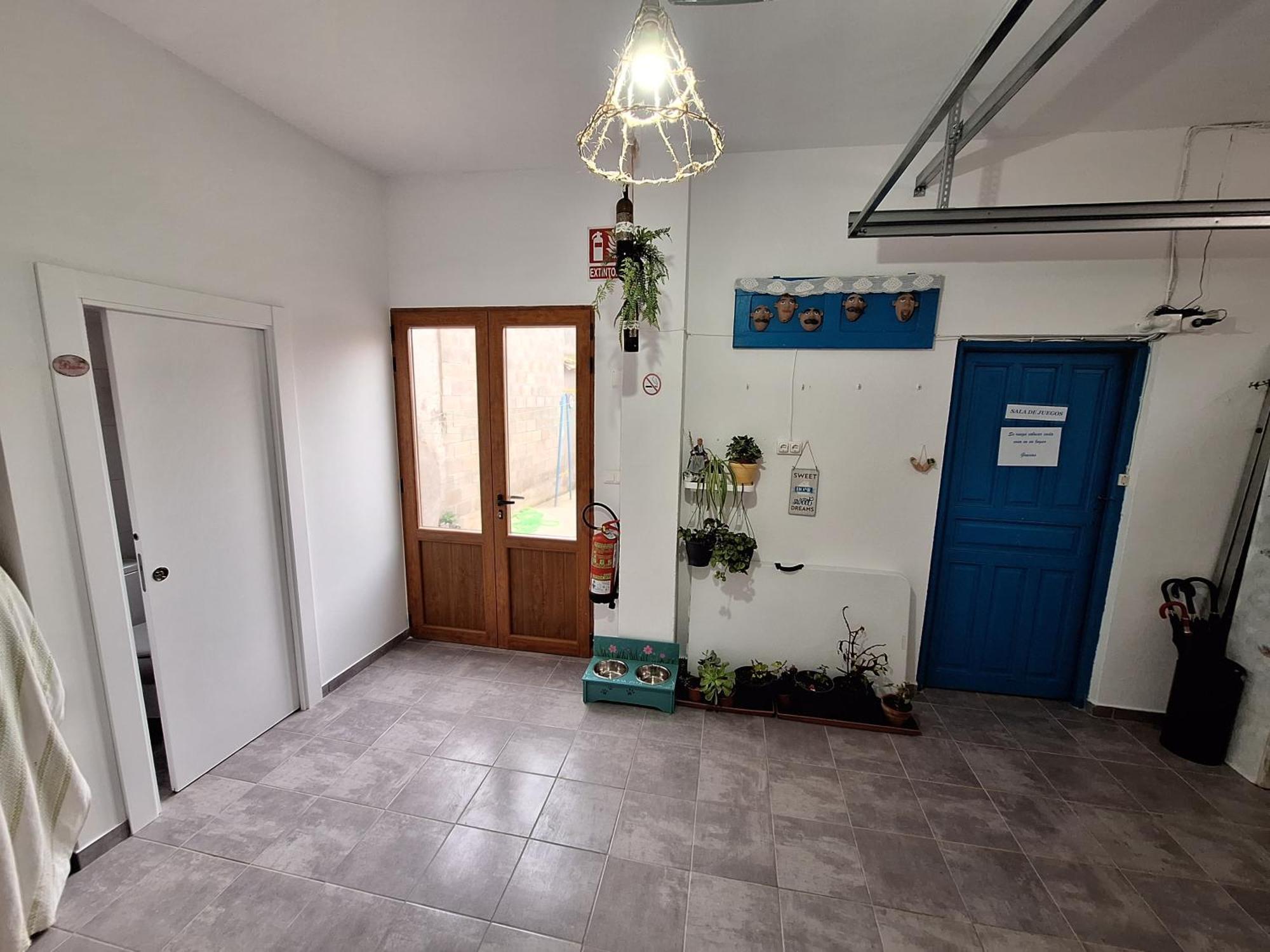 CASA PITA Siente paz y calma en un lugar con encanto Bbc BTT niños pets Villa San Justo de la Vega Exterior foto