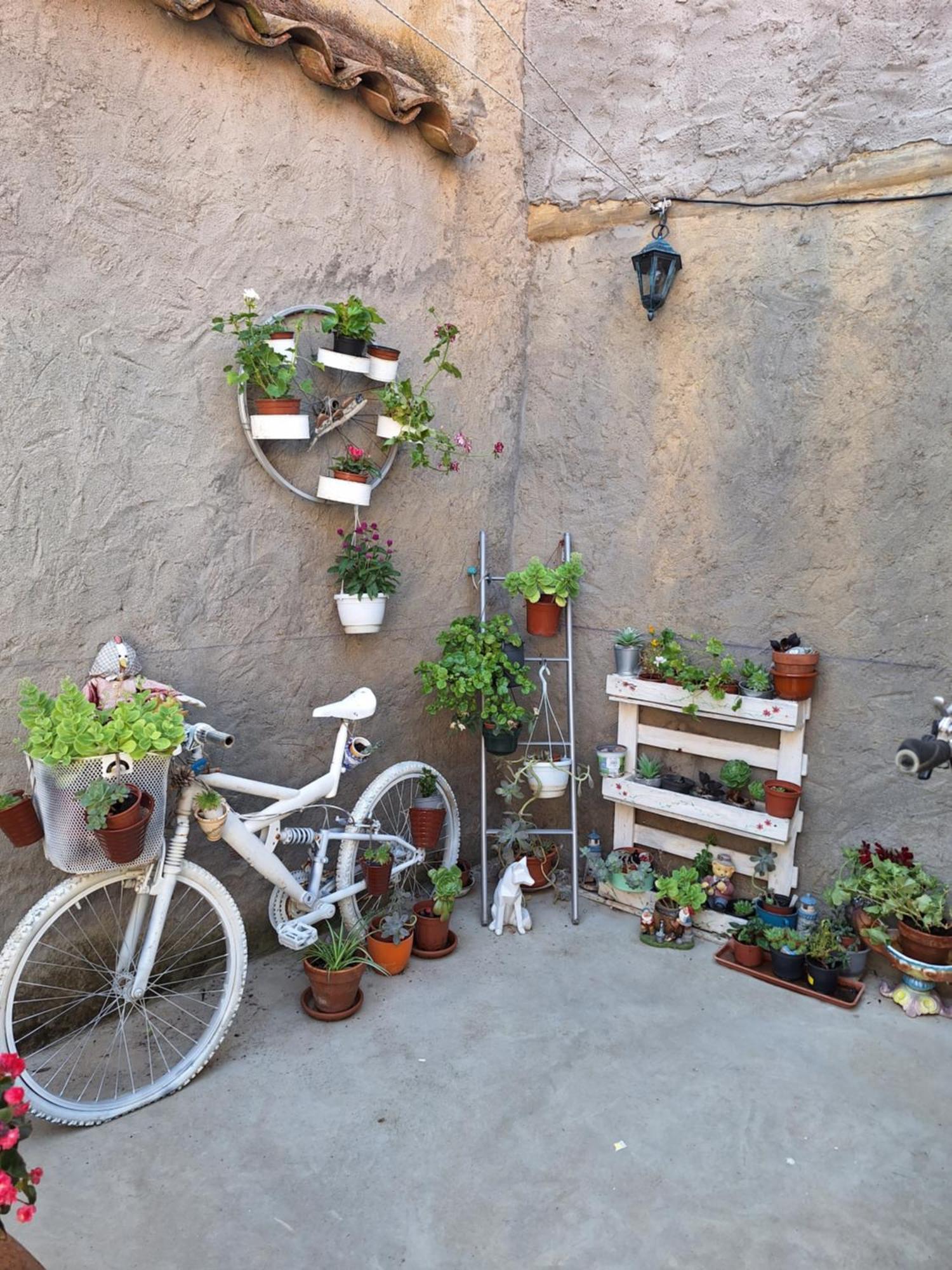 CASA PITA Siente paz y calma en un lugar con encanto Bbc BTT niños pets Villa San Justo de la Vega Exterior foto