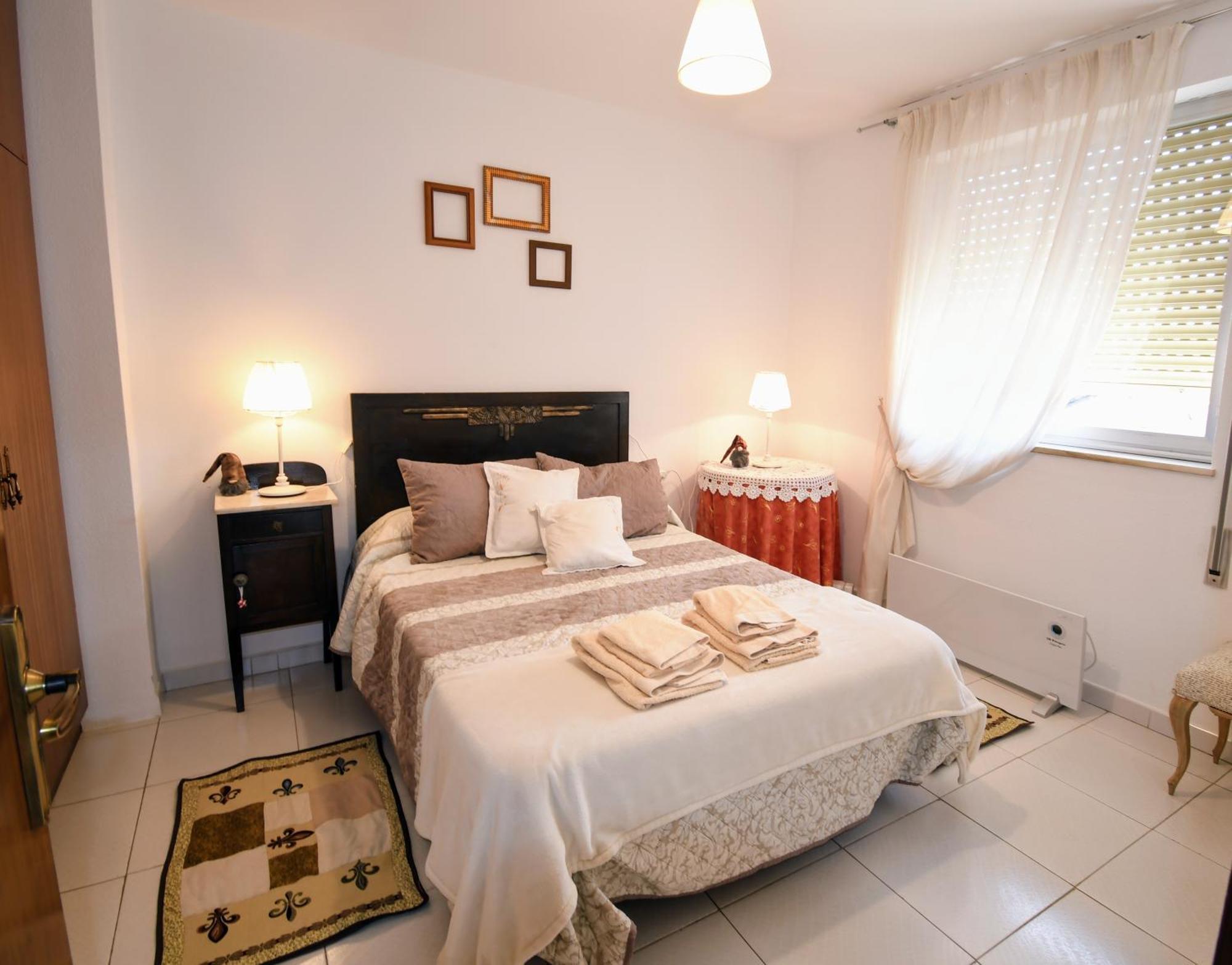 CASA PITA Siente paz y calma en un lugar con encanto Bbc BTT niños pets Villa San Justo de la Vega Exterior foto