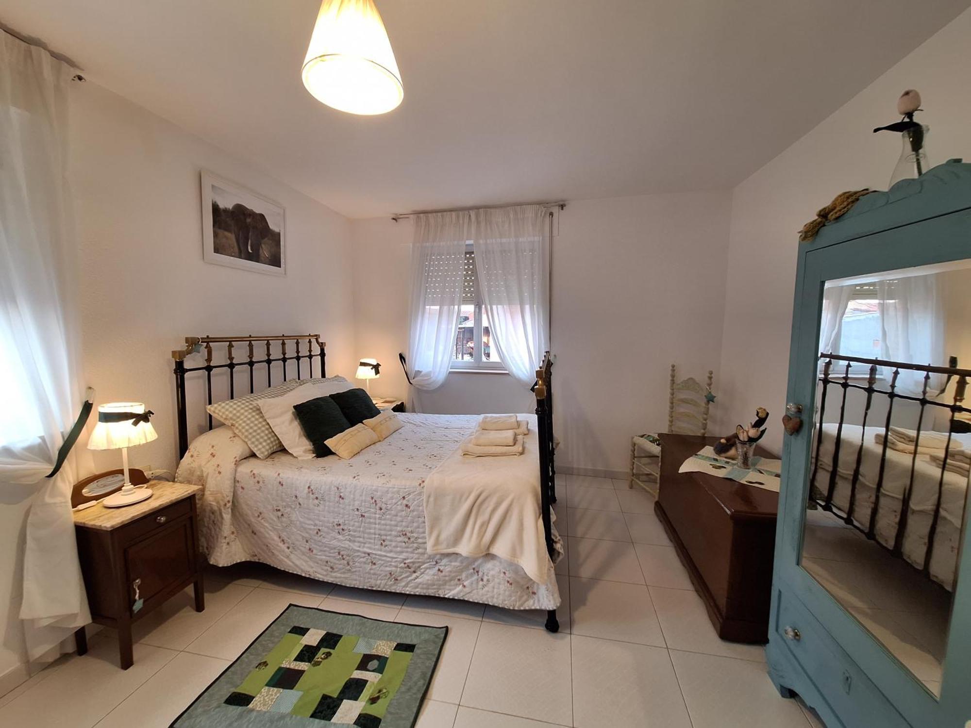 CASA PITA Siente paz y calma en un lugar con encanto Bbc BTT niños pets Villa San Justo de la Vega Exterior foto