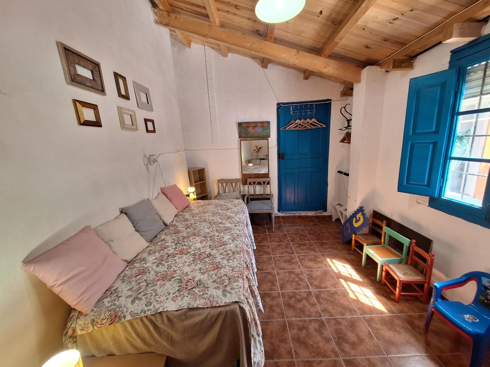 CASA PITA Siente paz y calma en un lugar con encanto Bbc BTT niños pets Villa San Justo de la Vega Exterior foto